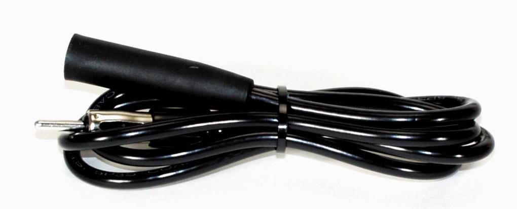 Antenna Extension Cable 24" American International