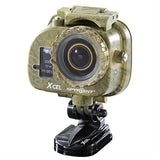 Spypoint Xcel Hd2  Hunt Action Camera Camo