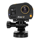 Spypoint Xcel Hd2 Action Video Camera Black