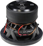 American Bass 10" Woofer 2000w Max 4 Ohm Dvc