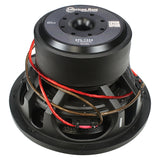 American Bass 12" Wooofer 2000w Max 4 Ohm Dvc