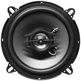 Speaker 5.25" 3-way Xxx 200w Max