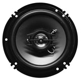 Speaker 6.5" 3-way Xxx; 350w; Butyl Surrnd