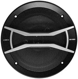 Speaker 6.5" 3-way Xxx; 350w; Butyl Surrnd