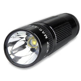 Maglite  Xl50 3cell Aaa Led Flashlight Black