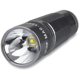 Maglite  Xl50 3cell Aaa Led Flashlight Gray