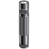 Maglite  Xl50 3cell Aaa Led Flashlight Gray