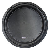 American Bass 15" 3000 Watts Dual 2 Ohm 3" Voice Coil