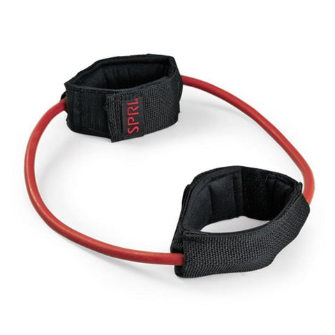 Spri Xercuff  Medium  Red