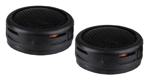 Xxx Super High Frequency Mini Tweeter (sold In Pairs)
