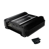 Orion Xtr Amplifier D Class 1 Ohm 4000w Max