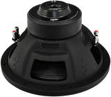 Orion Xtr 10" Woofer  2 Ohm Dvc 2000w Max