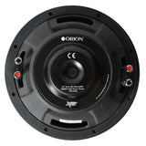 Orion Xtr 10" Woofer  4 Ohm Dvc 2000 Watts Max