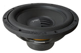 Orion Xtr 12" Woofer Dual 2 Ohm 2400 Watts Max