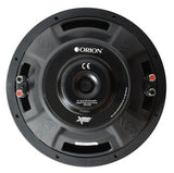 Orion Xtr 12" Woofer Dual 2 Ohm 2400 Watts Max