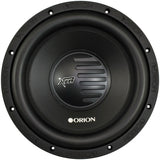 Orion Xtr 12" Woofer 4 Ohm Dvc 2400 Watts Max