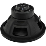 Orion Xtr 12" Woofer 4 Ohm Dvc 2400 Watts Max