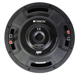 Orion Xtr 12" Woofer 4 Ohm Dvc 2400 Watts Max