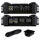 Orion Xtr 2 Ch. Amplifier 6000 Watts