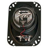 Orion Xtr 4x6" Coaxial Speaker 250 Watts Max