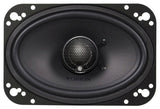 Orion Xtr 4x6" Coaxial Speaker 250 Watts Max