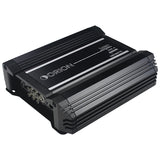 Orion Xtr 4 Ch. Amplifier 2000 Watts