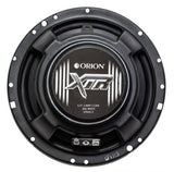 Orion Xtr 6.5" 2-way Coaxial Speaker 400 Watts Max