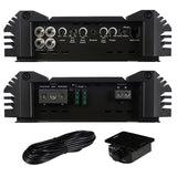 Orion Xtr D Class Amplifier 2600 Watts @ 1 Ohm