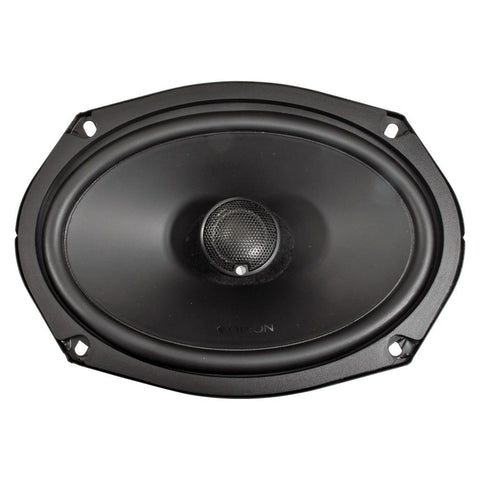 Orion Xtr 6x9" 2-way Coaxial Speaker 480 Watts Max