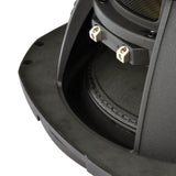 Orion Xtr Pro 10" Woofer 2 Ohm Dvc 3600w Max