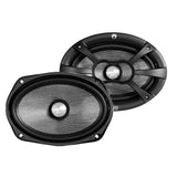 Re Audio Xxx Series 6"x9" Component Set 480w