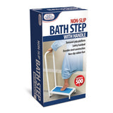 Jobar Bath Step With Handle