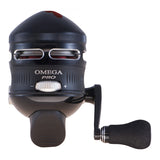 Zebco *zs3457* Omega 2 Pro Spincast Reel W-6# Line