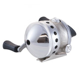 Zebco *zs3167* Omega Spincast Reel W-spare Spool W-10#