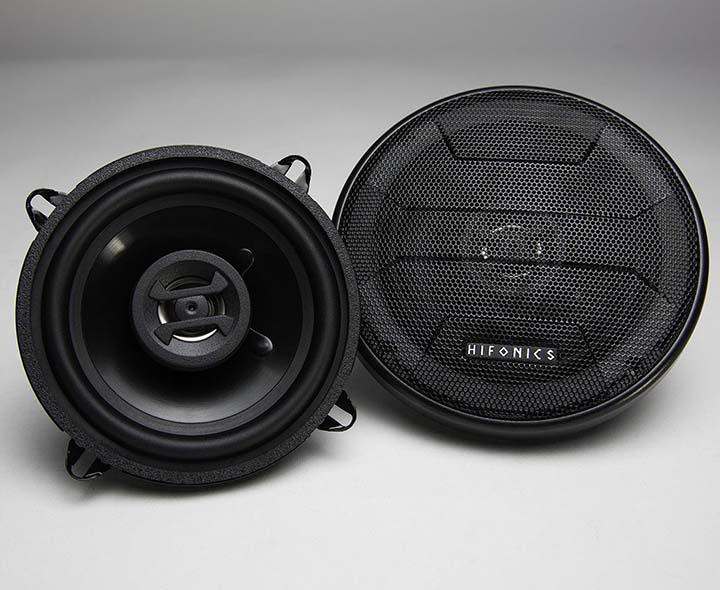 Hifonics Zeus 5.25 Coaxial 200 Watts Maxx