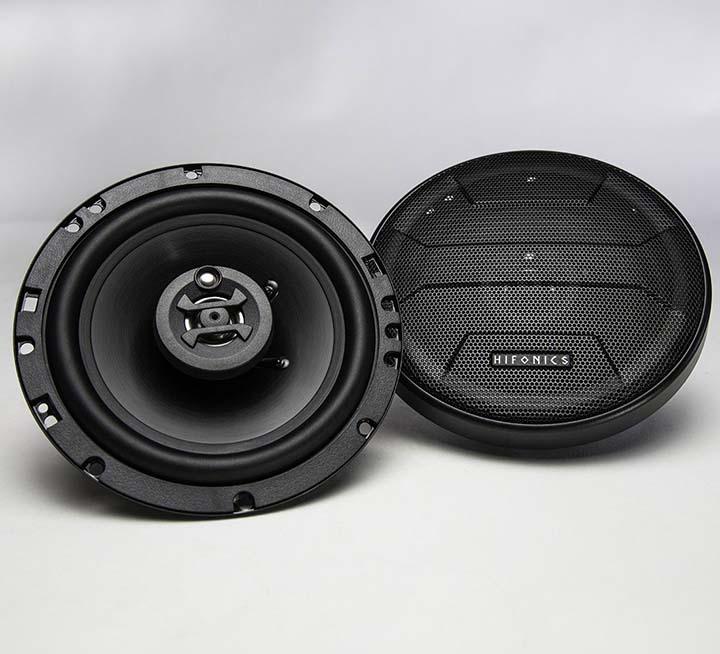 Hifonics Zeus 6.5" 3-way 300 Watts Maxx -