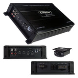 Orion Ztreet D Class Amplifier 5000 Watts Max