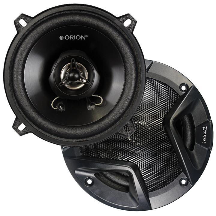 Orion Ztreet 5 1-4" 300w 2 Way Speaker