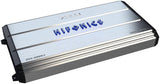 Hifonics Zeus 2000 Watt 4 Channel Amplifier