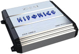 Hifonics Zeus 500 Watt 2 Channel Amplifier