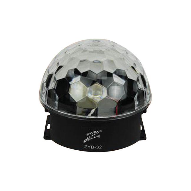 Nippon Zebra Led Magic Ball Light