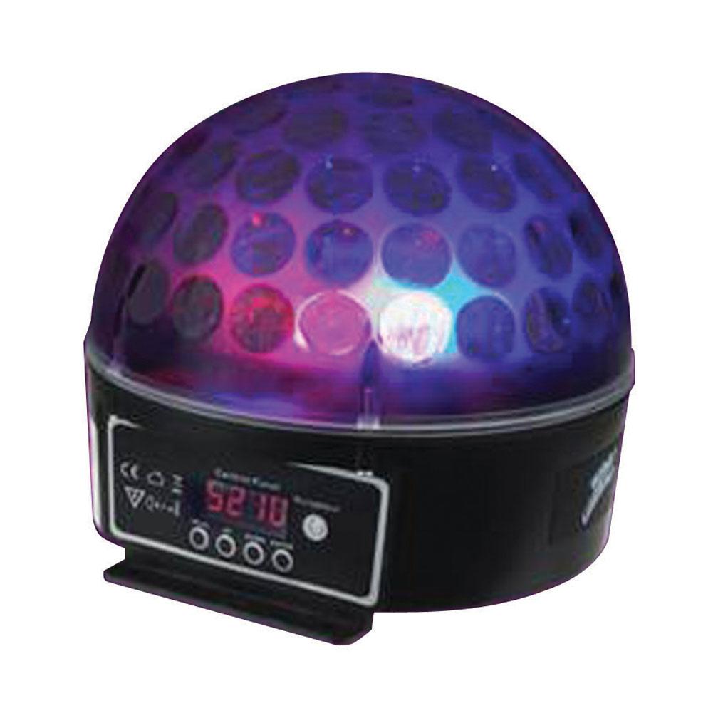 Nippon Zebra Led Mini Crystal Light